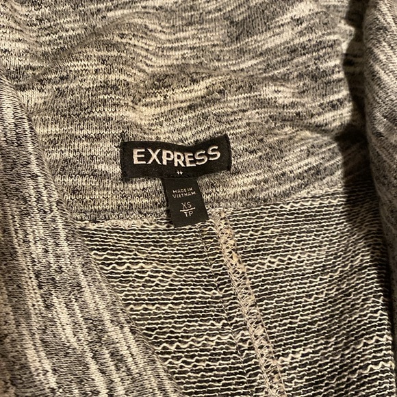 Express Jacket - Picture 2 of 4